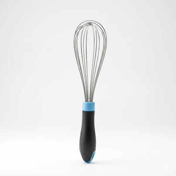 Ojas Stainless Steel Wire Whisk
